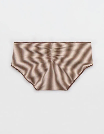 Superchill Cotton Picot Boybrief Underwear
