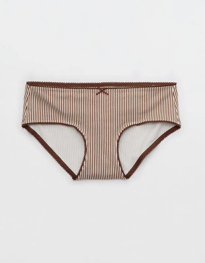 Superchill Cotton Picot Boybrief Underwear