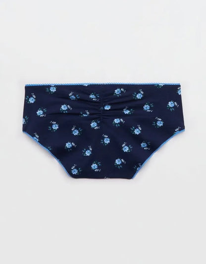 Superchill Cotton Picot Boybrief Underwear