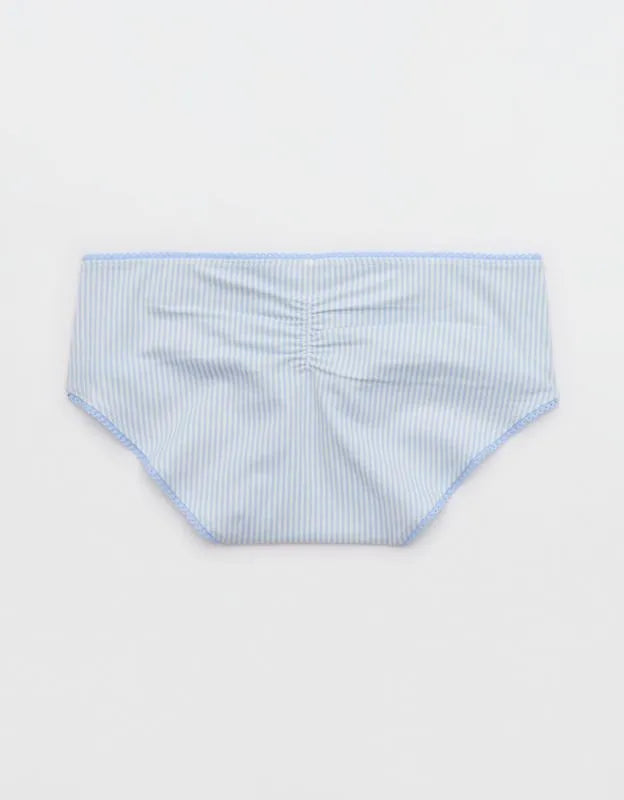 Superchill Cotton Picot Boybrief Underwear