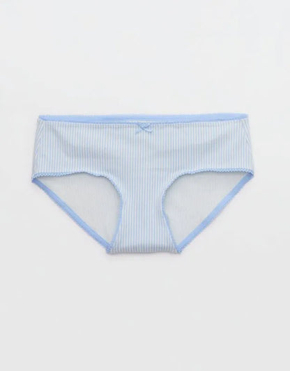 Superchill Cotton Picot Boybrief Underwear
