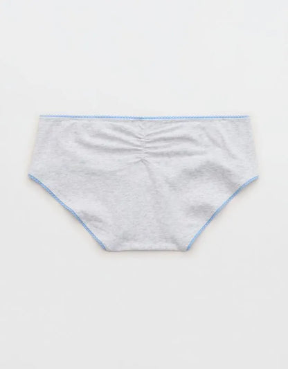 Superchill Cotton Picot Boybrief Underwear