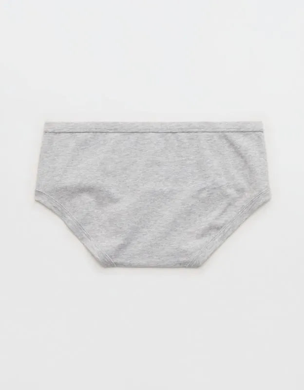 Superchill Cotton Button Boybrief Underwear