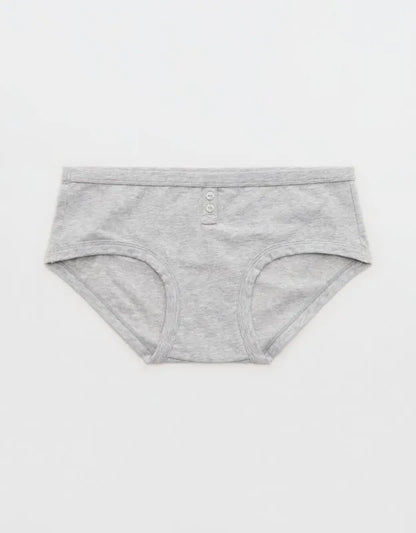 Superchill Cotton Button Boybrief Underwear
