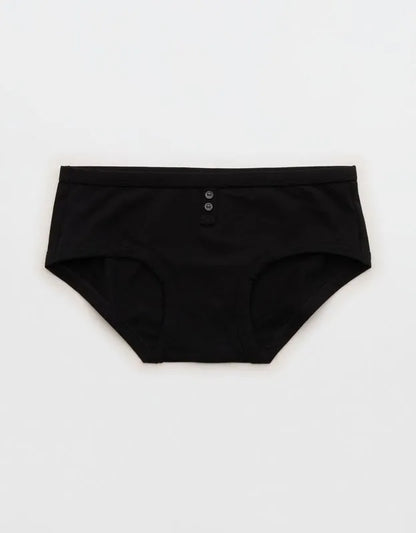 Superchill Cotton Button Boybrief Underwear