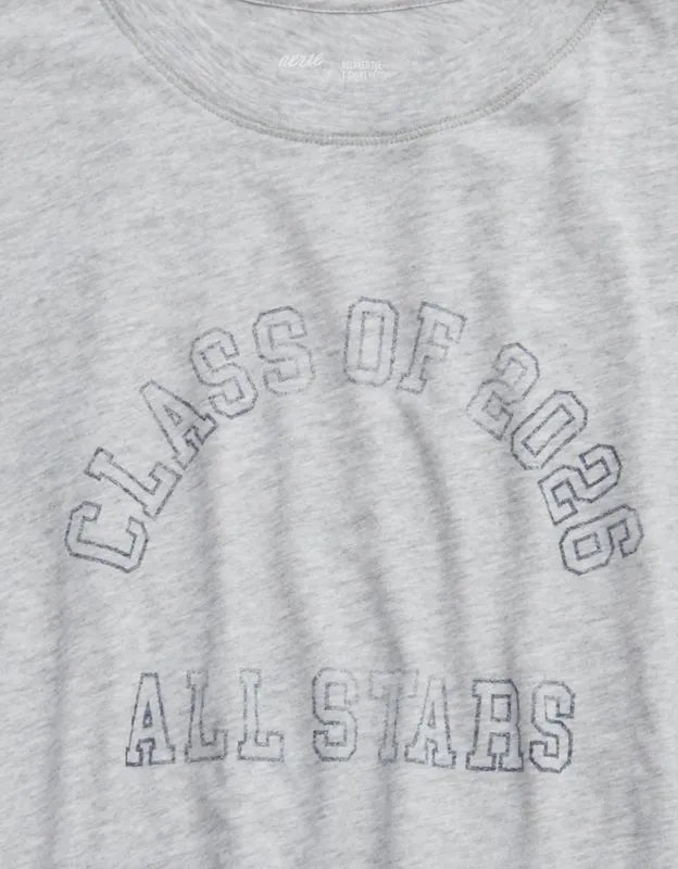 Aerie Relaxed T-Shirt