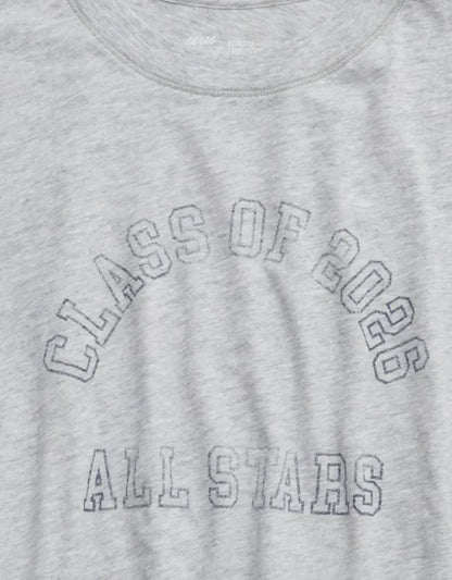 Aerie Relaxed T-Shirt