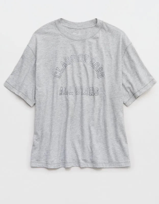 Aerie Relaxed T-Shirt
