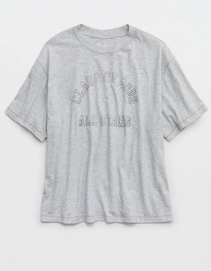 Aerie Relaxed T-Shirt
