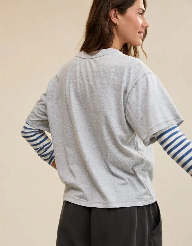 Aerie Relaxed T-Shirt