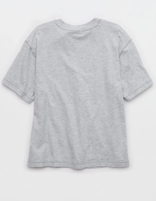 Aerie Relaxed T-Shirt