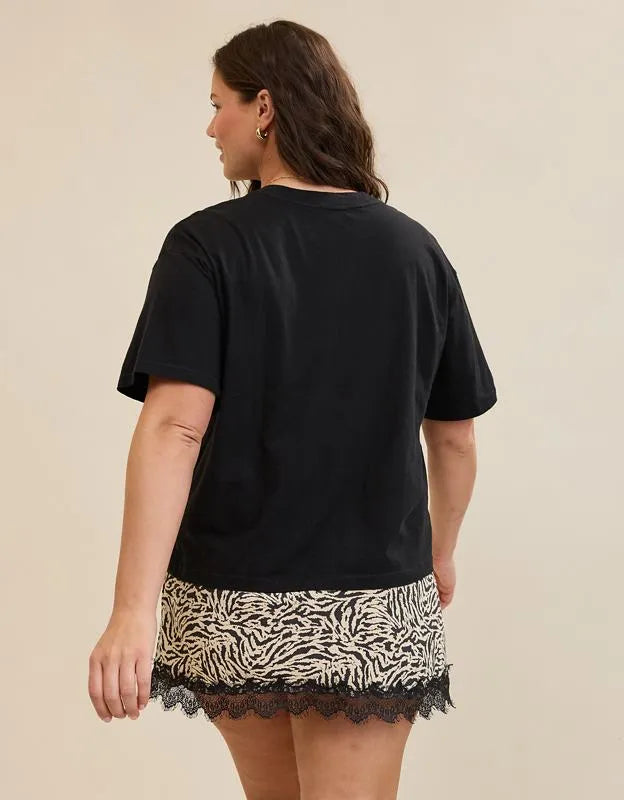 Aerie Relaxed T-Shirt
