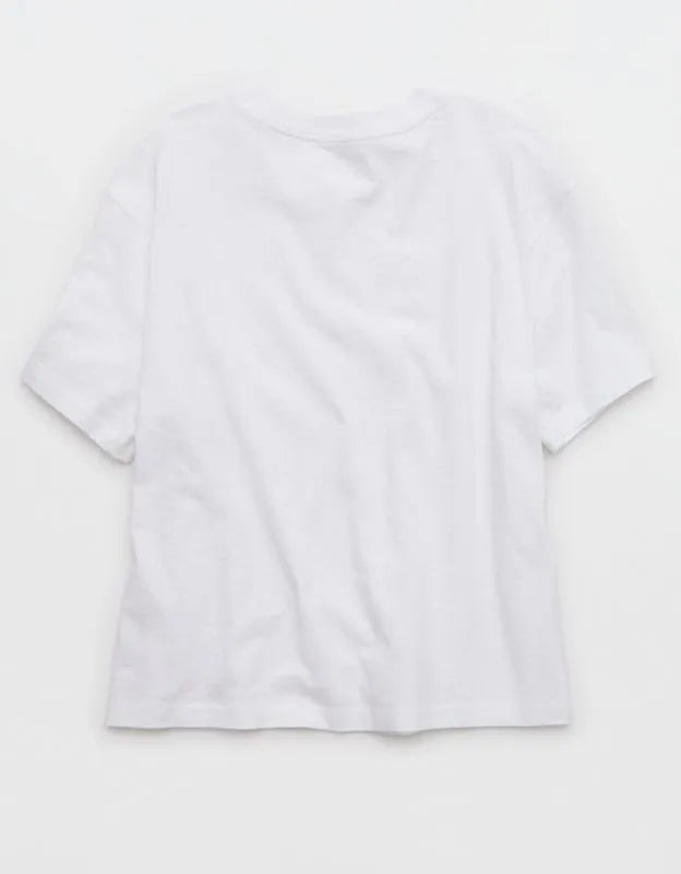 Aerie Relaxed T-Shirt