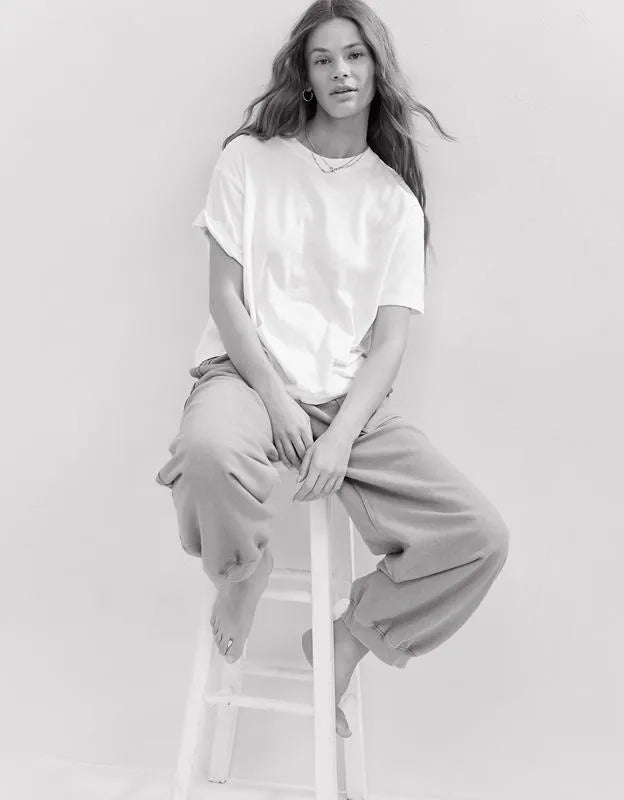 Aerie Relaxed T-Shirt