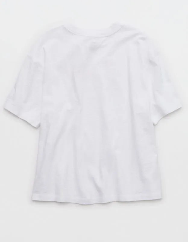 Aerie | Smiley® Relaxed T-Shirt