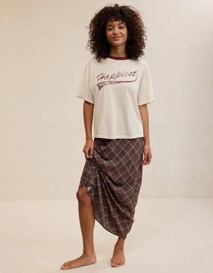 Aerie Relaxed T-Shirt