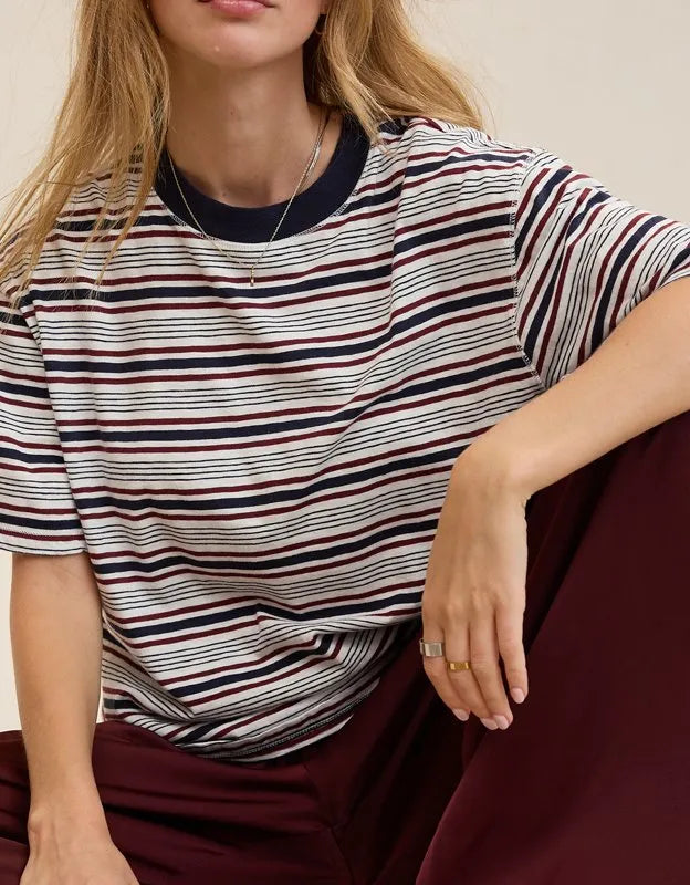 Aerie Relaxed T-Shirt