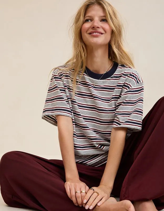 Aerie Relaxed T-Shirt