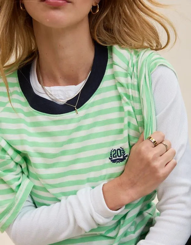 Aerie Relaxed T-Shirt