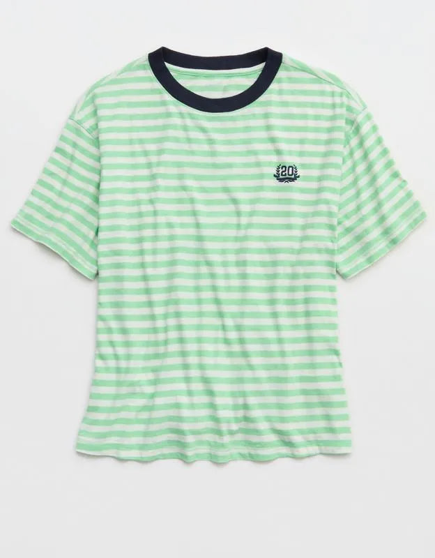 Aerie Relaxed T-Shirt