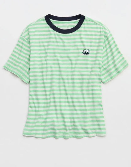 Aerie Relaxed T-Shirt