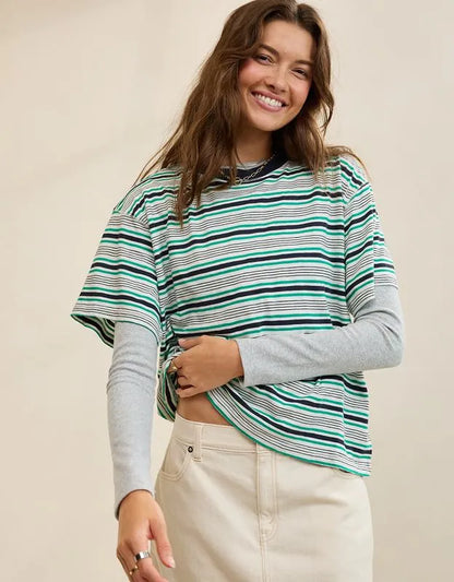 Aerie Relaxed T-Shirt