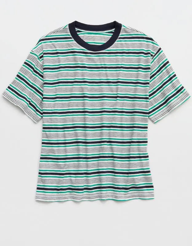 Aerie Relaxed T-Shirt