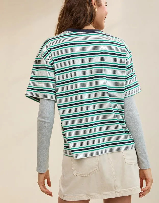 Aerie Relaxed T-Shirt
