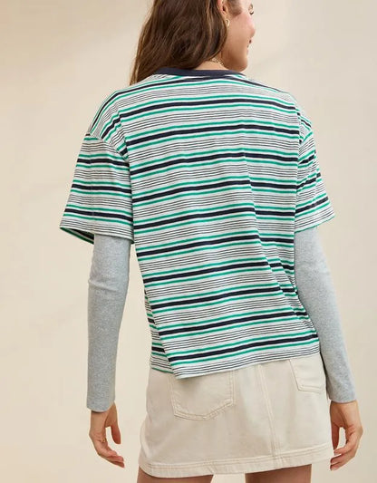 Aerie Relaxed T-Shirt