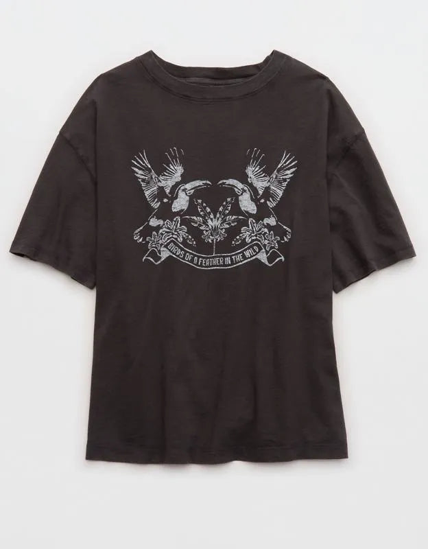 Aerie Relaxed T-Shirt