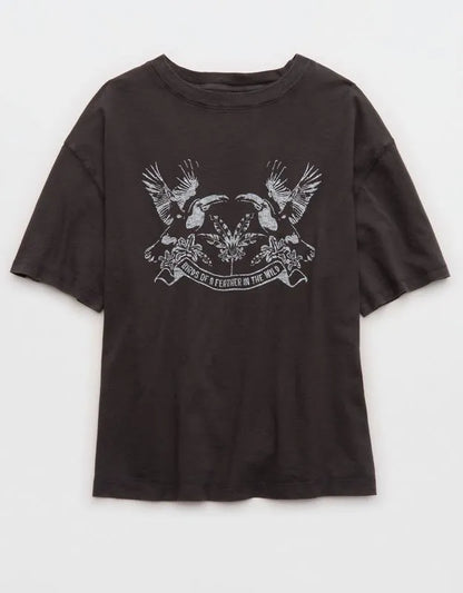 Aerie Relaxed T-Shirt