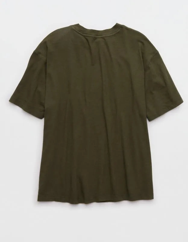 Aerie Relaxed T-Shirt