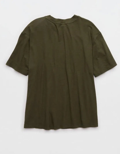 Aerie Relaxed T-Shirt