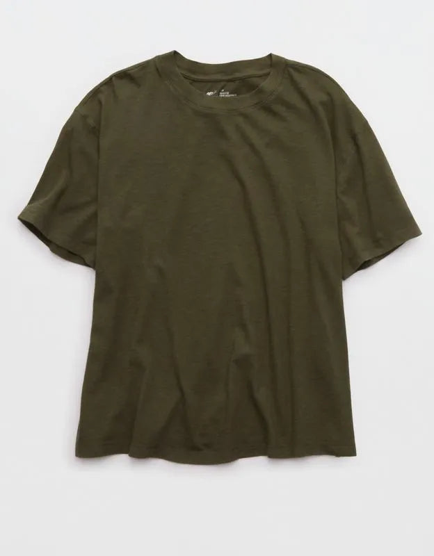 Aerie Relaxed T-Shirt
