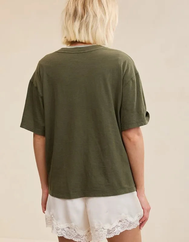 Aerie Relaxed T-Shirt