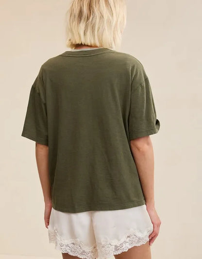 Aerie Relaxed T-Shirt