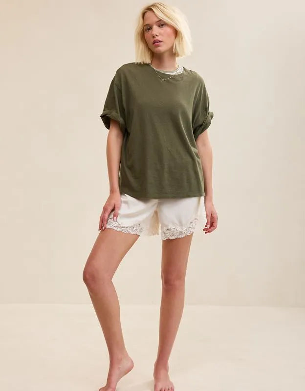 Aerie Relaxed T-Shirt