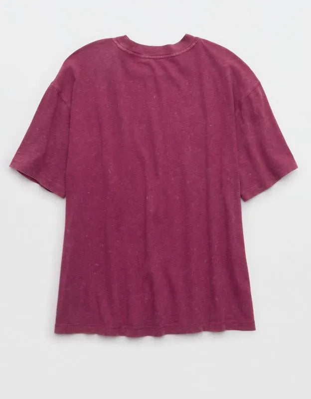 Aerie Relaxed T-Shirt