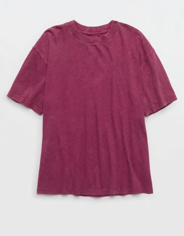 Aerie Relaxed T-Shirt