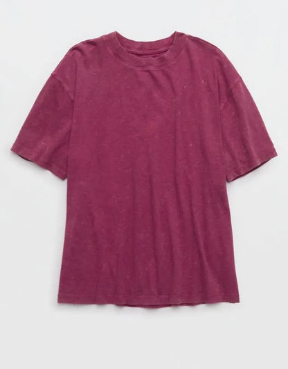 Aerie Relaxed T-Shirt