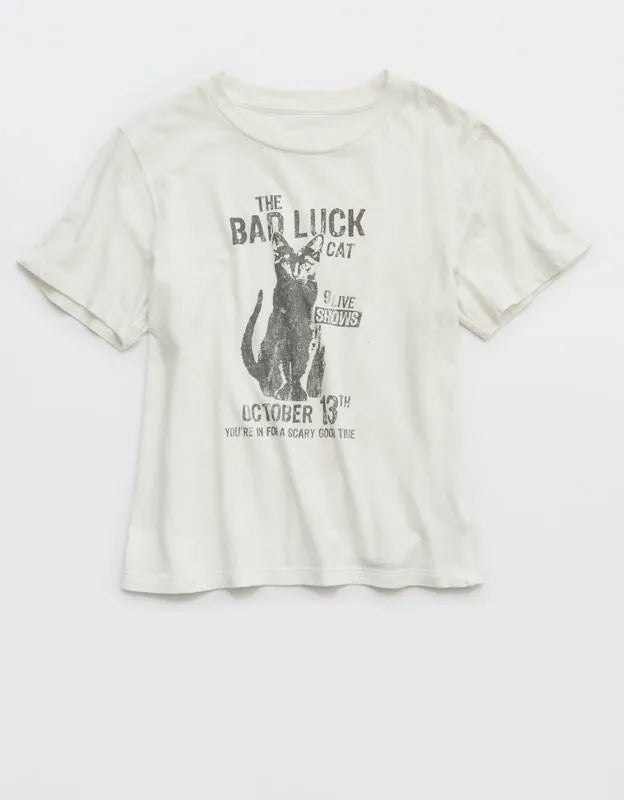 Aerie Vintage T-Shirt