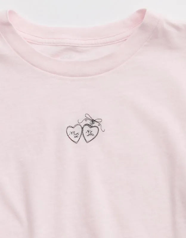 Aerie Vintage T-Shirt