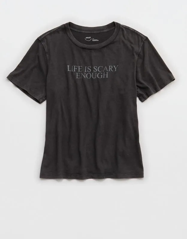 Aerie Vintage T-Shirt