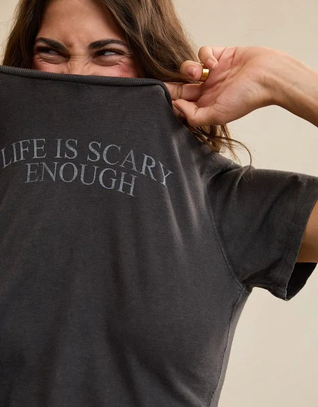 Aerie Vintage T-Shirt