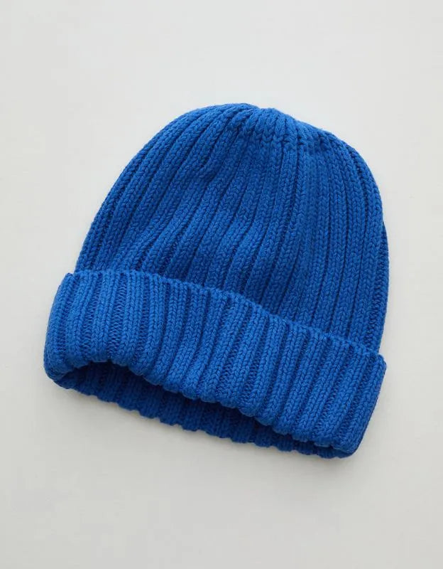 Aerie Ribbed Beanie