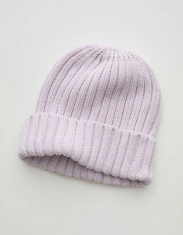 Aerie Ribbed Beanie
