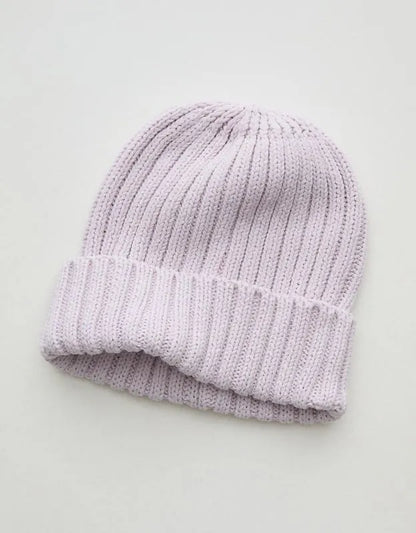 Aerie Ribbed Beanie