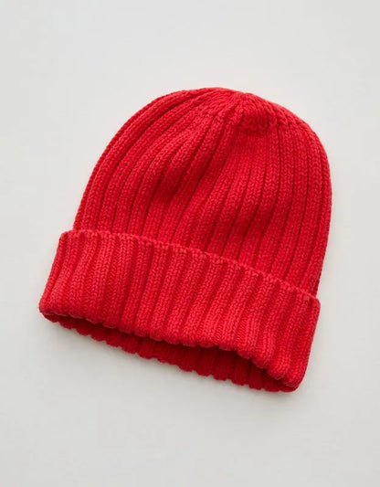 Aerie Ribbed Beanie