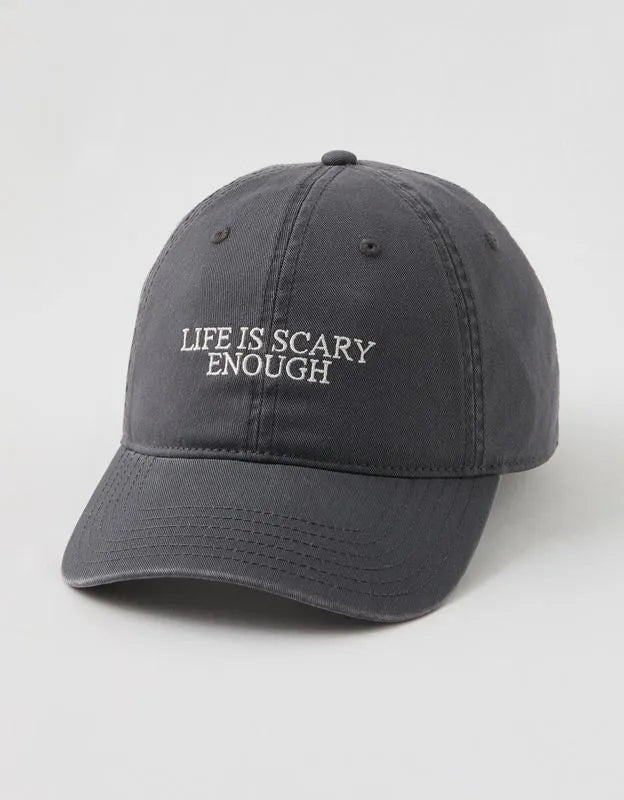 Aerie Graphic Baseball Hat