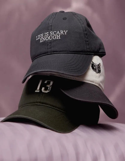 Aerie Graphic Baseball Hat